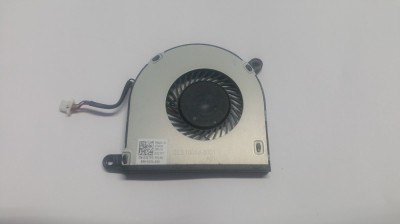 Ventilator laptop DELL Inspiron 13 5000 series DP/N 31TPT foto