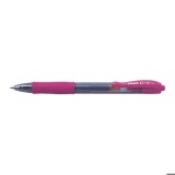 Roller cu gel G2 0.7 roz Pilot, DACRIS IMPEX SRL