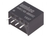 Convertor DC/DC 0,25W 43,2-52,8V la 5VDC 50mA