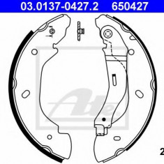 Set saboti frana FORD TRANSIT bus (2006 - 2014) ATE 03.0137-0427.2