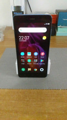 Xiaomi redmi note 4X foto
