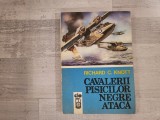 Cavalerii pisicilor negre ataca de Richard C.Knott