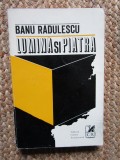 Banu Radulescu - Lumina si piatra