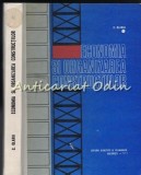 Cumpara ieftin Economia Si Organizarea Constructiilor - Cornel V. Olariu - Tiraj: 2920 Exp.