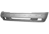Bara fata Volvo S40 / V40 (Vs/Vw), 1996-2000, grunduit, cu locas pentru proiectoare, 30850928, Rapid