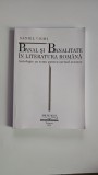 Cumpara ieftin Daniel Vighi, Banal si Banalitate in Literatura Romana, Timisoara, Ed. Ariergarda, 2018