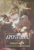 APOSTOLUL - SHOLEM ASCH ( ED. LIDER, 2009)