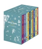 The Roald Dahl Centenary Boxed Set - Paperback - Roald Dahl - Puffin Books