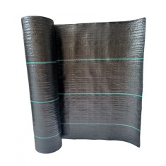 Folie Agrotextil 1,85 m x 100 m