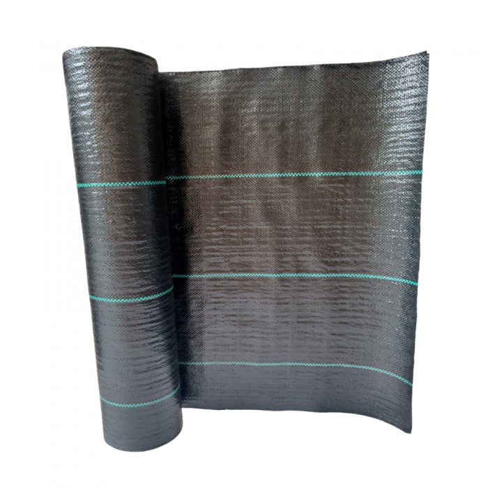 Folie Agrotextil 1,6 m x 100 m