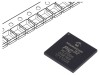 Microchip Microcontroler PIC32 32-bit SMD PIC32MZ2064DAB169-I/HF Ethernet USB OTG 2048kB Program 640kB SRAM