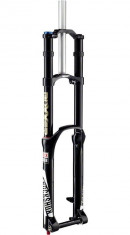 Furca suspensie RockShox BoXXer RC Coil 200mm foto