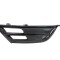 Grila bara Chrysler 200, 2015-2017, Fata, partea Stanga, fara locas proiector; lateral, Aftermarket