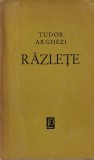 Tudor Arghezi - Razlete, Editura Pentru Literatura, Literatura Romana, Coperta Brosata, Limba Romana, Stare Buna