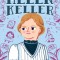 The Story of Helen Keller: A Biography Book for New Readers