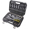 Trusa scule 1/4&quot; si 1/2&quot; TMP TOP MASTER PRO 339206 HardWork ToolsRange, topmaster