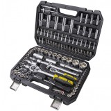 Trusa scule 1/4&quot; si 1/2&quot; TMP TOP MASTER PRO 339206 HardWork ToolsRange
