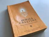 Cumpara ieftin PROF. IOAN ZAGREAN, MORALA CRESTINA PENTRU SEMINARIILE TEOLOGICE. EDITIA 1985