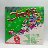 Various FORMEL EINS Tophits Brandneau 1988 double vinyl EMI Germania NM / NM, VINIL, Dance