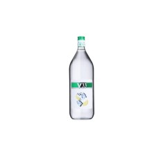 Vodka V33 Lemon 33%, 2 L, V33 Vodka, Vodka 33% Lemon, Bautura Alcoolica Vodka, Bautura Alcoolica V33 Lemon, Vodka cu Lamaie, Vodka 2 L foto