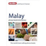 Malay Phrase Book &amp; Dictionary