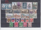 A7 T2 13 - Timbre foarte vechi - Franta, Istorie, Stampilat