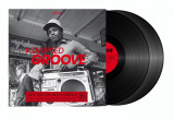 Sampled Groove - Vinyl | Various Artists, R&amp;B