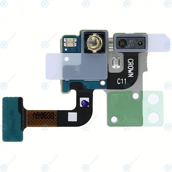 Modulul senzor de proximitate Samsung Galaxy Note 9 (SM-N960F) GH59-14923A foto