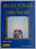 Relatii Publice si Comunicare - Stancu Serb, Carte de Afaceri, Economie, Marketing