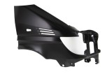 Aripa fata MERCEDES SPRINTER 2-t platou / sasiu (901, 902) (1995 - 2006) BLIC 6504-04-3546318Q