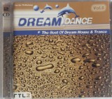 Various &lrm;&ndash; Dream Dance Vol.5 NM / NM dublu cd muzica house trance Sony Germania 1997