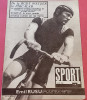 Revista SPORT nr. 14 / iulie 1968