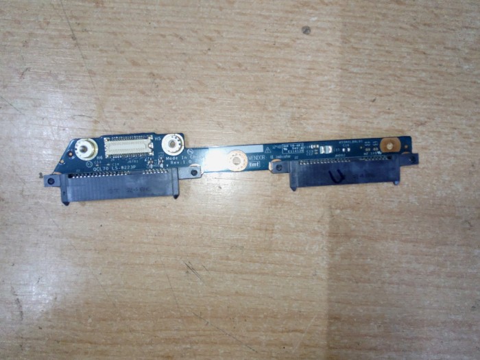 Conector hdd Asus K75 A184