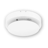 Detector wireless fum, monoxid de carbon si temperatura Hikvision AX Pro 868 MHz