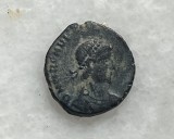 Arcadius (383-408) - Imprriul Roman (1)