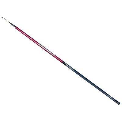 Undita (varga) fibra de carbon Baracuda Galaxy de 5 m A: 15-30 g foto