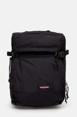 Eastpak valiză Strapson Xxs 76x36x33 cm culoarea negru, EK0A5BIM0081