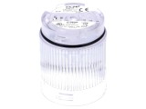 Semnalizator LED Transparent IP65 24VDC &Oslash;50x69mm