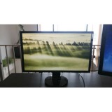 Monitor LED SH - BenQ 24&quot;, model GL2460, Wide, Full HD, DVI, Negru Lucios