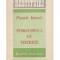 Panait Istrati - Publicistica de tinerete (1906 - 1916 ) - 126926