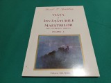 VIAȚA ȘI INVĂȚĂTURILE MAEȘTRILOR DIN EXTREMUL ORIENT * COL. 3 BAIRD T. SPALDING /1995*55