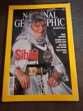 Sibiul iese la rampa - National Geographic Romania,Decembrie 2006