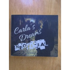 Andrei Pohui - Carla&#039;s Dreams Neoficial