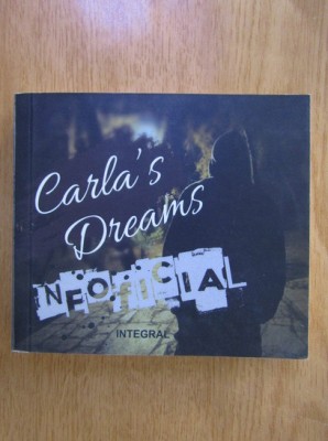 Andrei Pohui - Carla&amp;#039;s Dreams Neoficial foto