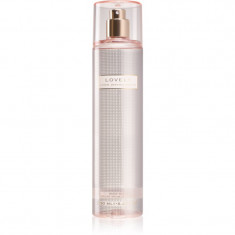 Sarah Jessica Parker Lovely spray de corp parfumat pentru femei 250 ml