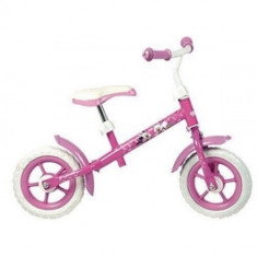 Bicicleta Fara Pedale 10&amp;quot; Minnie foto