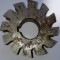 FREZA DISC unghiular simetrica in U interior - D.ext 64 x 18 mm (d.int 23 mm)