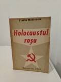 Holocaustul roșu - Florin Matrescu