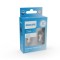 Set 2 leduri auto Alb W5W Philips Ultinon Pro7000 SL semnalizare