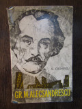 GR.M. ALECSANDRESCU - G. CALINESCU